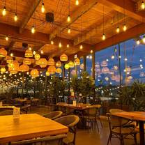 Una foto del restaurante Soul & Smoke