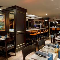 Una foto del restaurante The Chalkboard Kitchen + Bar OKC