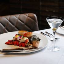A photo of Elliott's Steakhouse restaurant