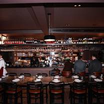 Una foto del restaurante Meat Flour Wine