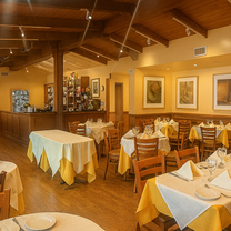 Una foto del restaurante Tra Di Noi Ristorante