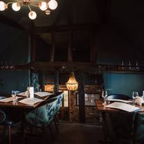 Una foto del restaurante Loxley's Restaurant & Wine Bar