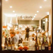 Una foto del restaurante The What If Society
