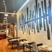 Una foto del restaurante Qmin Indian Eatery and Drinks