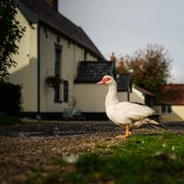 Una foto del restaurante The Gamekeeper