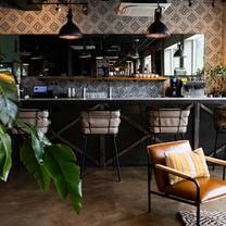 Una foto del restaurante Bolgiano's Pantry