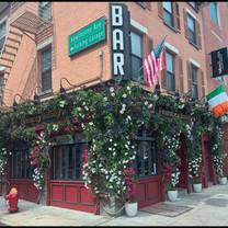 Una foto del restaurante Francey Brady's