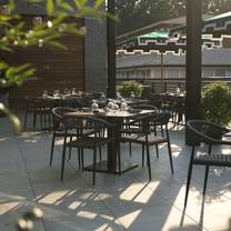 Una foto del restaurante Nine Tailed Fox