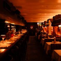 Una foto del restaurante Neptune's Grotto