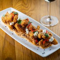 Una foto del restaurante Cooper's Hawk Winery & Restaurant - Annapolis, MD