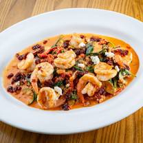 Una foto del restaurante Cooper's Hawk Winery & Restaurant - Reston, VA