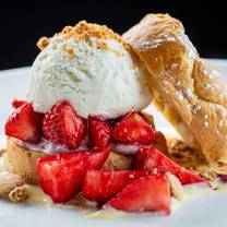 Una foto del restaurante Cooper's Hawk Winery & Restaurant - Burr Ridge, IL