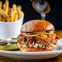 A photo of Cooper's Hawk Winery & Restaurant - Gurnee, IL restaurant