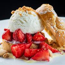 A photo of Cooper's Hawk Winery & Restaurant - Plainfield, IL restaurant