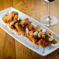 A photo of Cooper's Hawk Winery & Restaurant - Avon, IN restaurant