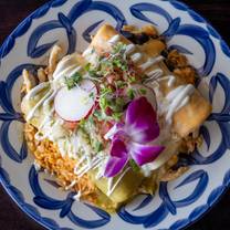 Una foto del restaurante Viva La Vida Mexican Bar & Grill