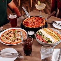 Una foto del restaurante Uno Pizzeria & Grill – Farmington Hills