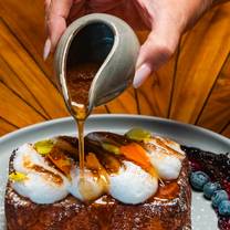 Una foto del restaurante Banyans Craft Kitchen & Lounge