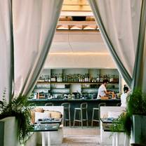 Una foto del restaurante Nômadé