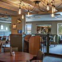 Una foto del restaurante The Throckmorton