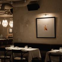 Una foto del restaurante Nina