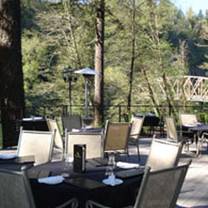 foto van riverview restaurant restaurant