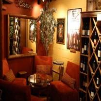 foto van arrivederci wine & jazz restaurant