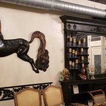 Una foto del restaurante Chief's Creole Cafe