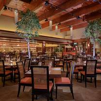 foto del ristorante seasons 52 - orlando