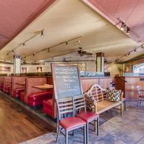 Restaurants near Thunderbird Lounge Phoenix - Phoenix City Grille