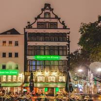 A photo of Gilden im Zims 'Heimat kölscher Helden' restaurant