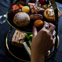 A photo of Afternoon Tea @ the Chesterton Hotel restaurant