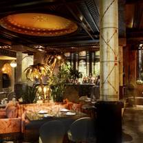 photo of momo restaurant restaurant