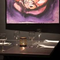 Tulip Indian Restaurantの写真