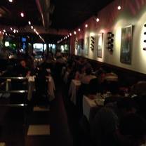 42 D'or New York Restaurants - West Side Steakhouse