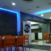 Una foto del restaurante Estación Gourmet - Comalcalco
