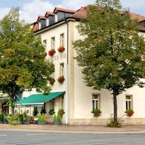 Foto del ristorante Hotel & Restaurant Schwarzer Bär Jena