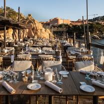 A photo of Quattropassi Al Pescatore restaurant