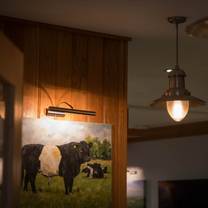 Photo du restaurant The Belted Bull at Lordstones