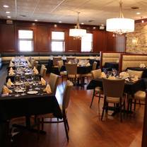 Withrow Ballroom Restaurants - Lake Elmo Inn
