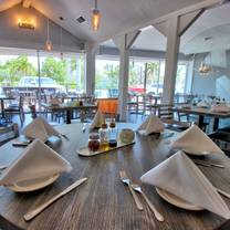 Outdoor Dining Miami Restaurants Opentable