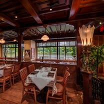 foto del ristorante clyde's of columbia