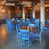 foto del ristorante the cannery