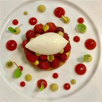 photo of tocqueville restaurant