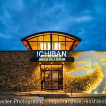 Photo du restaurant Ichiban Sushi Bar & Grill