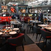 Een foto van restaurant Moto 59 Foodgarage Köln