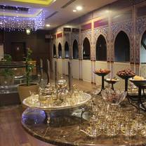 Une photo du restaurant Iftar at Al Rawdah Restaurant