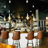 photo of sonoma wine bar restaurant