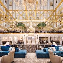 photo of blt prime by david burke restaurant