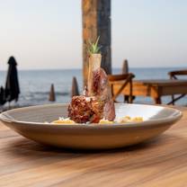 A photo of Elemes - Cretan Cuisine restaurant